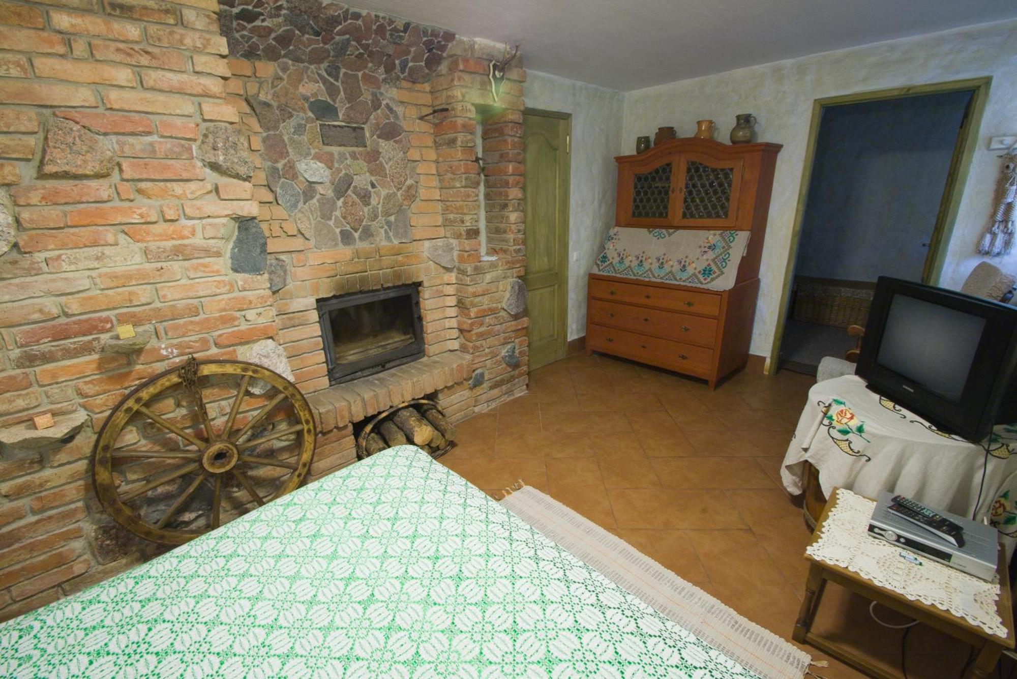 Villa Arciau Juros à Palanga Extérieur photo