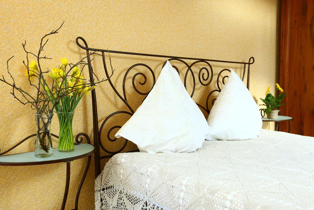 Villa Arciau Juros à Palanga Extérieur photo
